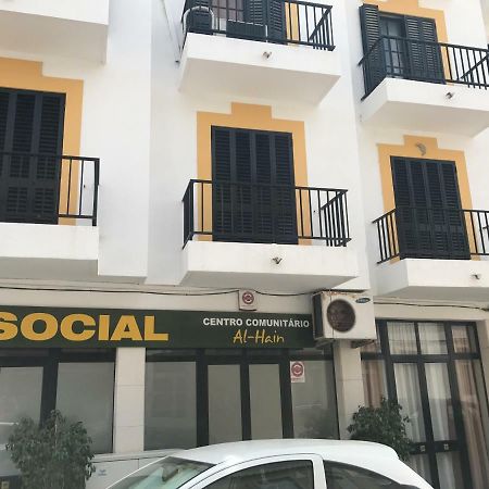 Apartamento Olhao Ria Flat Exterior foto