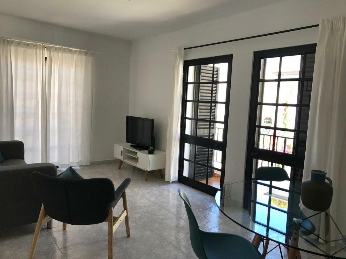 Apartamento Olhao Ria Flat Exterior foto