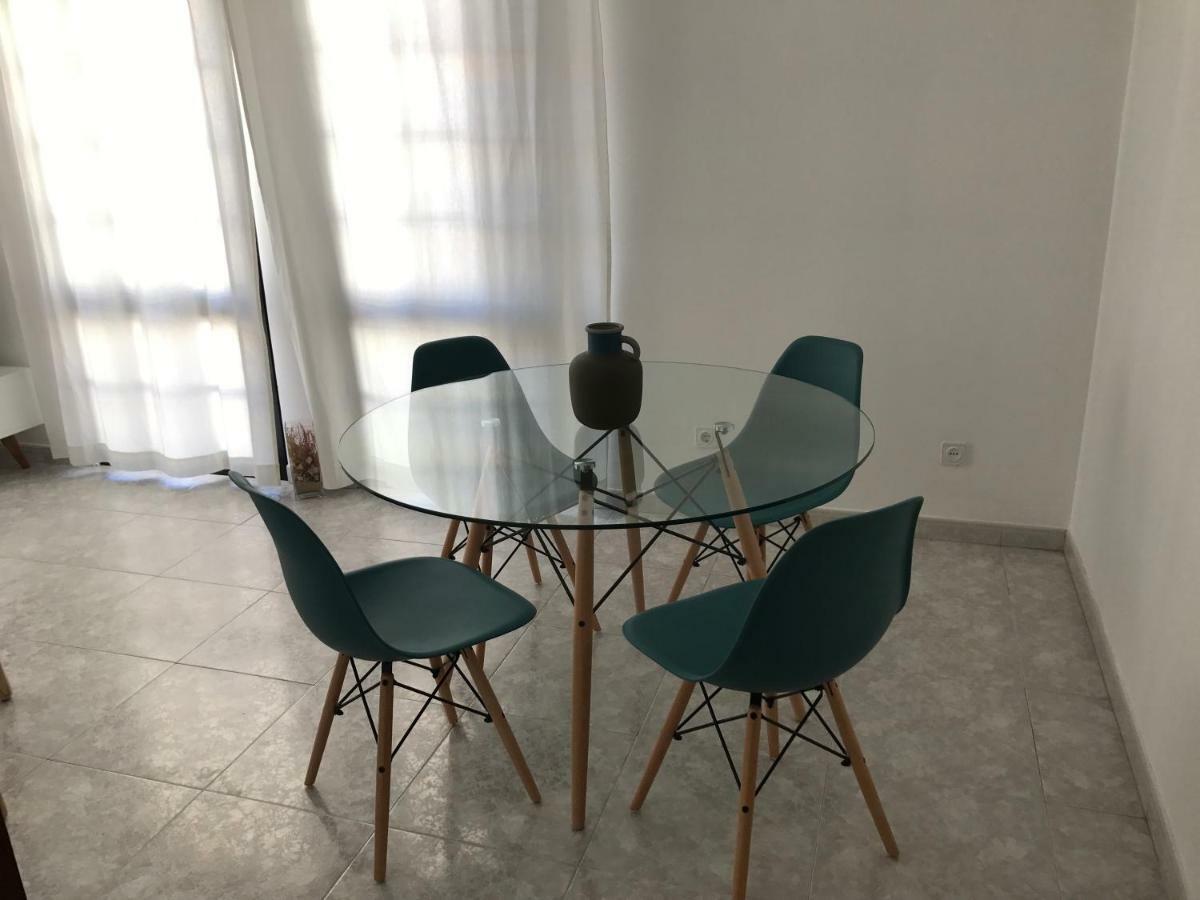 Apartamento Olhao Ria Flat Exterior foto