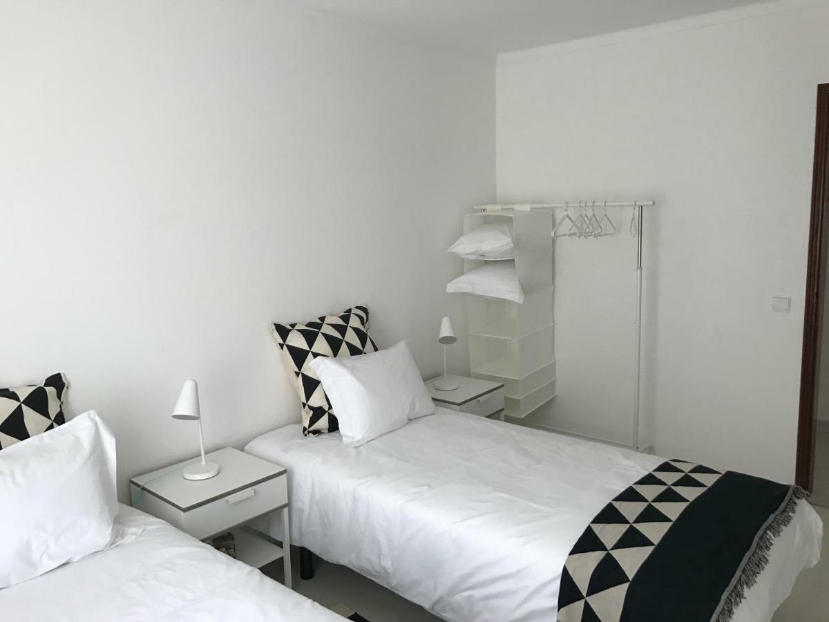 Apartamento Olhao Ria Flat Exterior foto