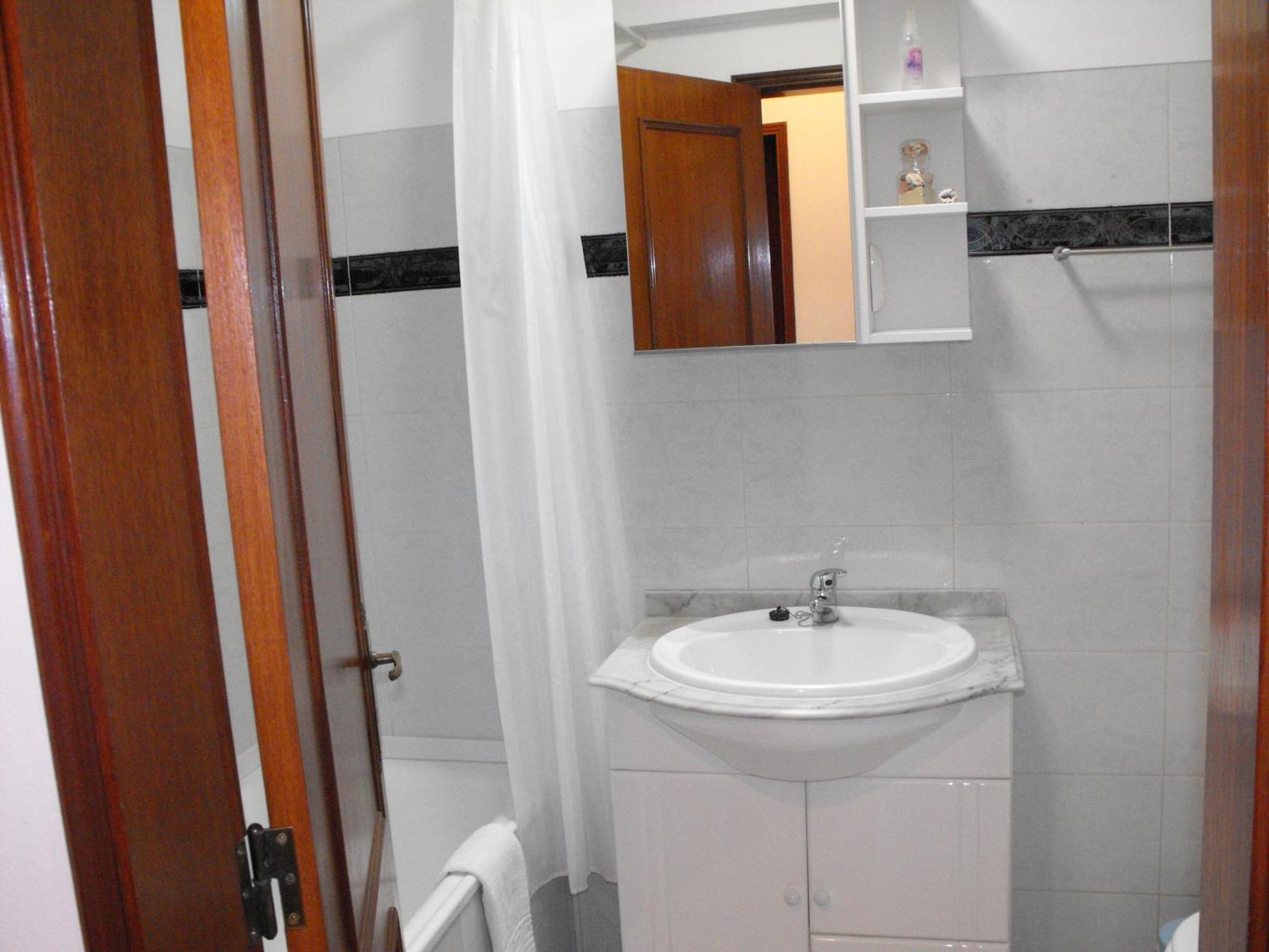Apartamento Olhao Ria Flat Exterior foto